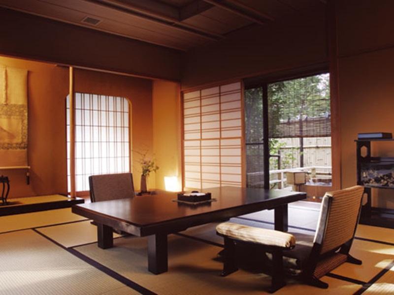 Ikaho Onsen Ryokan Hibikino Shibukawa Екстериор снимка